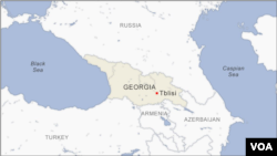 Tblisi Georgia
