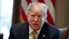 Trump Promosikan Zona Peluang untuk Warga Tertinggal