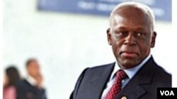 José Eduardo dos Santos