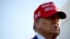 Corte de apelaciones ratifica indemnización de 5 millones de dólares contra Trump por abuso sexual