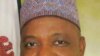 Nigerian Lawmakers to Consider New Vice President
