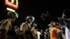Justice Department, Ferguson Reach Compromise over Police Reform