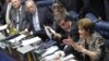 Le Brésil sur le point de tourner la page Dilma Rousseff