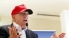 មហាសេដ្ឋី​ Trump ទទួល​បាន​ការ​គាំទ្រ​ខ្ពស់​សម្រាប់​ការ​ជជែក​ដេញ​ដោល