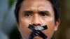 New Myanmar Media Bill Criticized by Journalists