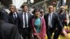 Suu Kyi Desak Perancis Dukung Demokrasi di Burma