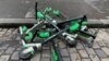 Paris Clamps Down on Electric Scooters as Law of the Jungle Rules