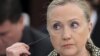 Clinton Says Assad's Days Are Numbered