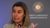 EU Foreign Policy Chief to Visit Cuba