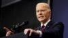 Biden reafirma su apoyo al envío de armas a Ucrania tras ataque ruso de Navidad