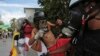APTOPIX Venezuela Crisis