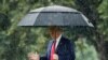 Trump Changes Juneteenth Rally Date 