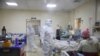 Africa Braces for Second Coronavirus Wave  