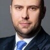 Maxim Suchkov