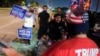 TPS di Pantai Timur AS Tutup, Hasil Penghitungan di Negara-negara Bagian Utama Dinanti