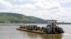 Naufrage sur le fleuve Congo: au moins 61 morts