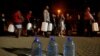 Cape Town's Crisis Draws Attention, But Worse Droughts Threaten Africa