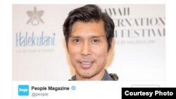 Actor Keo Woolford's publicist confirmed his death to PEOPLE magazine, Nov. 30, 2016.