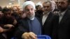 İranın yeni prezidenti Həsən Ruhani oldu [Yenilənib]