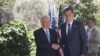 Romney Tentang Upaya Iran Peroleh Senjata Nuklir