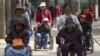 Caring for an Aging Population