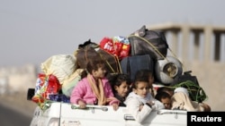 La Organización Mundial de la Salud (OMS) reportó 736 muertos y 2.719 heridos durante las últimas tres semanas en Yemen. 