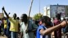 Sidi Bilan: "Ce qui se passe en ce moment c'est du jamais vu au Niger"