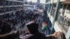 Kementerian Gaza: Korban Tewas Akibat Serangan Israel Lampaui 45 Ribu Orang