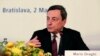 ECB Cuts Rates to Record Low