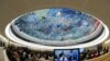 UN Rights Chief Condemns Mass Shootings in US