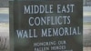 Iraq War Casualties Remembered at Illinois Memorial