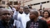 Kabila et Tshisekedi sur le point de cohabiter mais Fayulu conteste