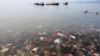 Bantu Perangi Sampah Plastik di Laut Indonesia, AS Hibahkan Dana Rp18 Miliar