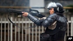La CIDH señaló que en algunos países continúan siendo generalizadas las ejecuciones extrajudiciales y las desapariciones forzadas.