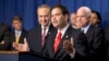 Rubio promueve apoyo a reforma migratoria