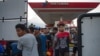 Warga Parigi Moutong Berharap Listrik dan Komunikasi Segera Pulih