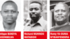 MSF ezali koluka basali baye misatu balimwa na 2013