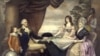 Quiz: George Washington: President, Man, Myth