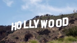 Hollywood: Welcome to La La Land