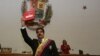 Venezuela entrega nota de protesta a EE.UU.