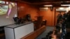 Iran State TV’s English Channel Says Anchorwoman Held in US