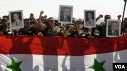 Iran's Revolutionary Guard