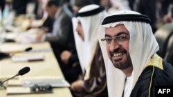اجلاس ۳ روزه اتحاديه عرب در بغداد
