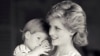 Pangeran William dan Harry akan Bangun Patung Putri Diana