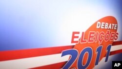 Cabo Verde vai a votos para escolher o seu novo Parlamento