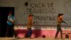 In Mexico, Children as Young as 10 Recruited by Drug Cartels