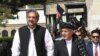 PM Pakistan Kunjungi Kabul untuk Bahas Perdamaian di Afghanistan