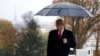 Trump reitera sus quejas contra aliados tradicionales de EE.UU.