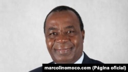 Marcolino Moco 