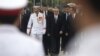 Raúl Castro rinde homenaje a Ho Chi Minh